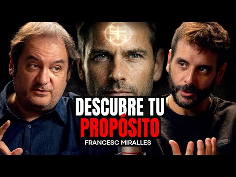 #74 - PROPÓSITO VITAL: Descubre tu Ikigai y tu Sentido de Vida | Francesc Miralles en Roca Project