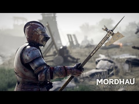 MORDHAU | PC Gameplay (no commentary) [1080p 60fps]
