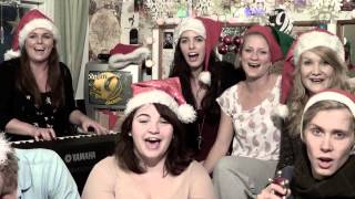 10. Santa Clause is coming to town - Anton Zetterholm & Rob Houchen