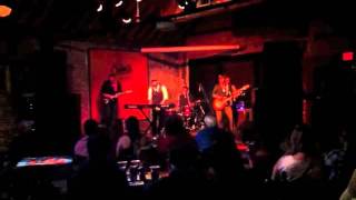 Ty Mayfield - Give Me a Second (Live)