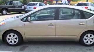 preview picture of video '2006 Toyota Prius Used Cars Ocean Springs MS'