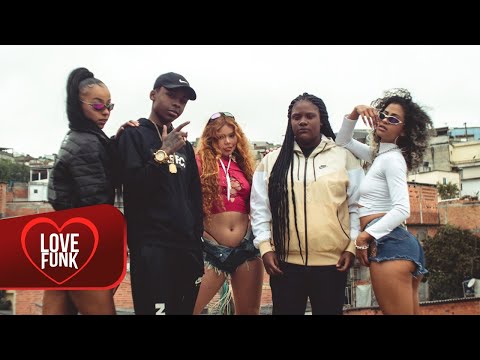 DEPOIS DO PLANTÃO - MC Myres e MC Meno K (Love Funk) DJ Kotim