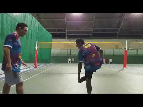 Torneio 3° COPA TIMÓTEO/MG - 2° jogo (parte 02)