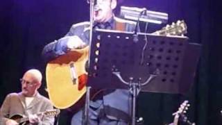 Elvis Costello &amp; The Sugarcanes - Sulphur To Sugarcane