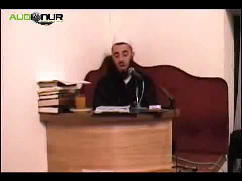 Enes Goga   Behu prej banoreve te Xhennetit   P2  P3