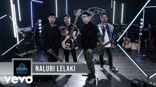 SAMSONS - Naluri Lelaki (Live)
