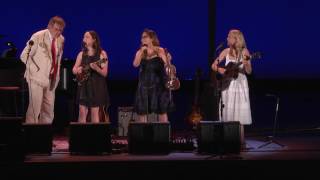 I Think of You - I'm With Her - 7/2/2016