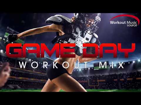 Workout Music Source // Game Day Workout Mix // 32 Count (135 BPM)