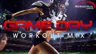 Game Day Workout Mix 32 counts 135 BPM // WOMS // Workout Music 2018 // Best Fitness Music