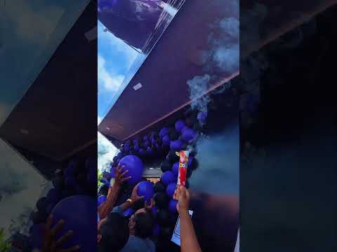 Inauguração da Loja Xcell Celular, na cidade de São José dos Basílios- Maranhão, 11/04/2026