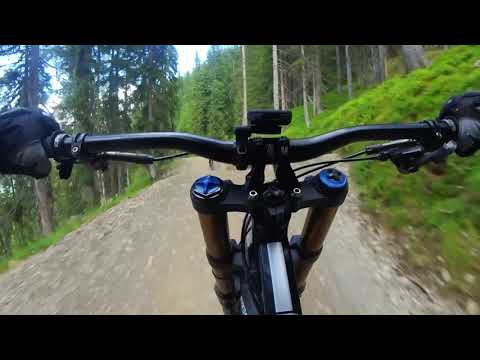 Hot Shots by GoPro (Bikepark Leogang 2021)