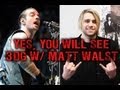 Adam Gontier leaves Three Days Grace (The High ...