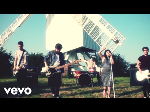 The Hype Theory - If You're Going Down (I'm Going With You)