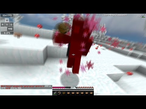 hg montage