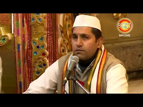 Bhajan: मेरी माँ जगदम्बे मन जाये | Maa Vaishno Devi Bhajan | Meri Maa Jagdambe Man Jaye By Suresh Ji