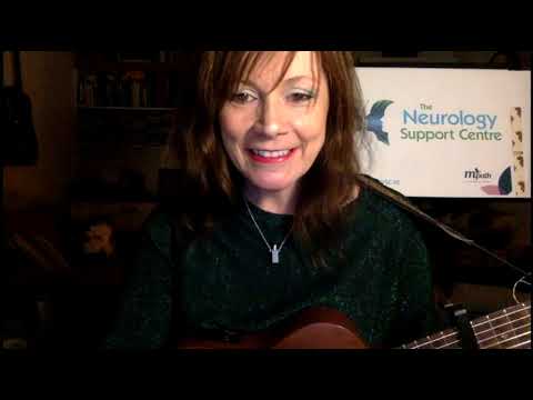 Cathy Jordan - In Aid Of The Neurology Support Centre, Sligo, Ireland - 26 October 2020 2004hrs