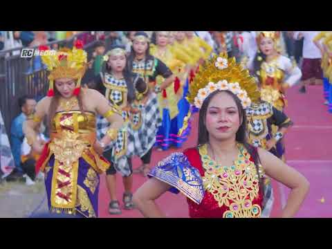 Joget Dukun Asmara - Karnaval Kloposawit, Candipuro, Lumajang  2024
