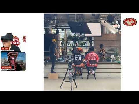 Niner Empire and 4 more