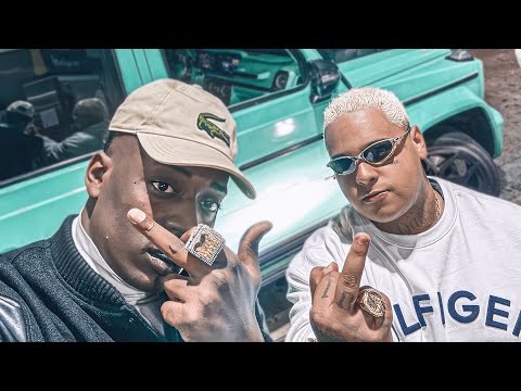 1 MILHÃO DE NAVÃO - MC Negão Original, MC GP, MC Dena e MC Bruno MS (Web Clipe)