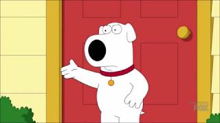 Brian Tries To Apologize