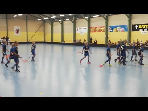 KWMC - Kirsi Westerlund Memorial Cup