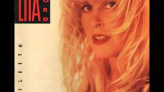 Lita Ford - Big Gun