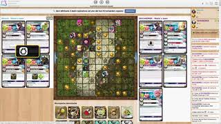 KROSMASTER ARENA (BGA) - Morora VS MAXANDREA Stagione 7