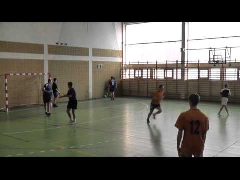 2011-02-12 Bałtyk 10:0 (1. połowa)