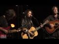 Richard Shindell & Lucy Kaplansky - Love Hurts, Shrewsbury Folk Festival 2010