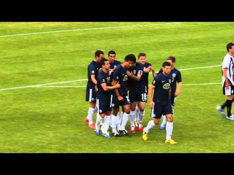 ACFC TV - Game On Auckland City FC
