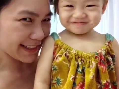 Phuket Ep. 2 Family Trip Oct 2021 Villa Purissara