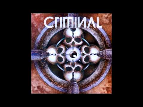 Criminal - 03. Alma Muerta