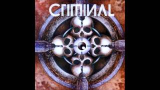 Criminal - 03. Alma Muerta