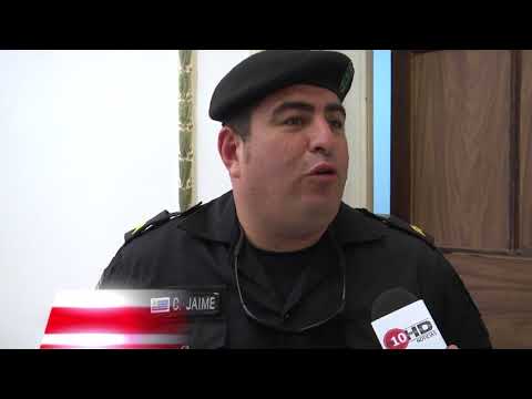 ADRIÁN OLIVERA Premio principal para el GRT Soriano