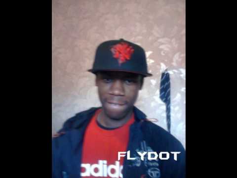 Young Drapez, FlyDot, Priceless & Kroma - The Life Were Living