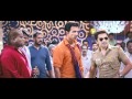 osthe | Tamil Movie | Scenes | Clips | Comedy | Simbu snatching money from villian [HD]