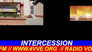 OPERATION D'INTERCESSION