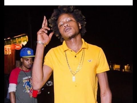 X-kappe - Guzu Man - September 2019