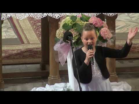 WŚRÓD TYLU DRÓG   wyk  Joanna Wojciechowska