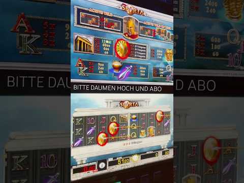 Sparta gibt Freispiele.