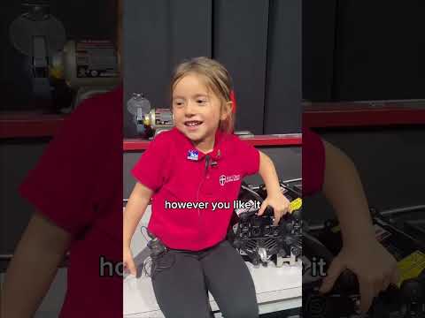 Introducing our BurstBerry Lasers