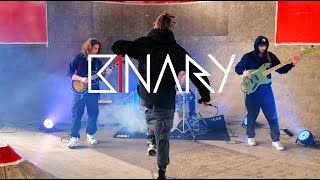 Video B1NARY - LAS VEGAS