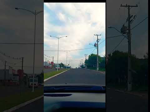 Cidade : Pérola PR.                  #paraná #cidadesbrasileiras #cidadesdoparana #viagem #parana