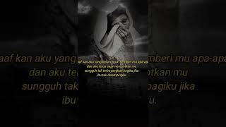 Download lagu doa untuk ibu//ungu-Storywatsap mp3 Download lagu doa untuk ibu//ungu-Storywatsap mp3