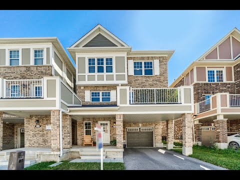 120 Gore Court, Milton Home for Sale - Real Estate Properties for Sale