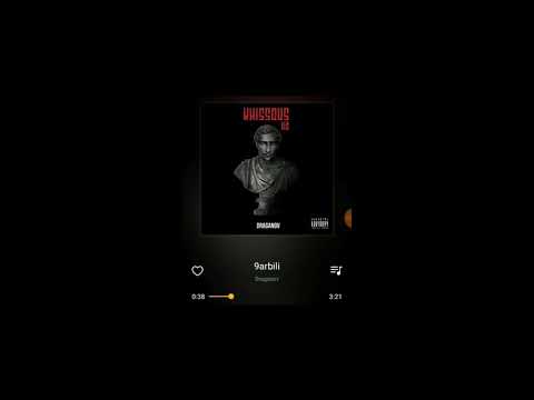 Mr Draganov - Ep Khissous V2 (Trailer)