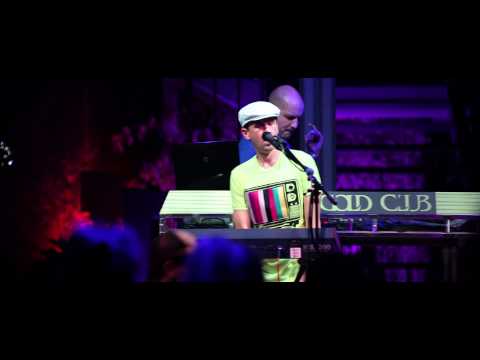 Urban Wednesday 19.9.2013 @ Green Gold Club