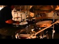 Two feet of top soil / Brad Paisley - Drum cover by Friesenhahn