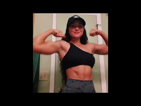 Model Huge Biceps 305.