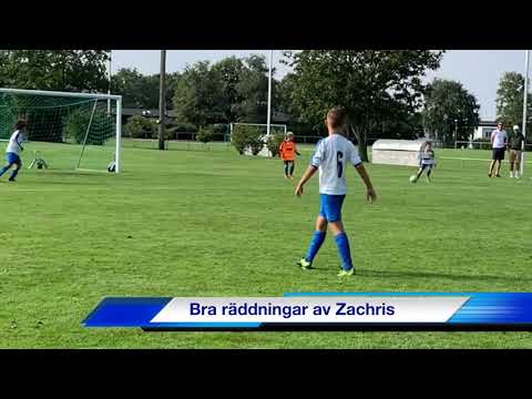 Highlights Åstorps FF P10 - Båstad GIF 5-3